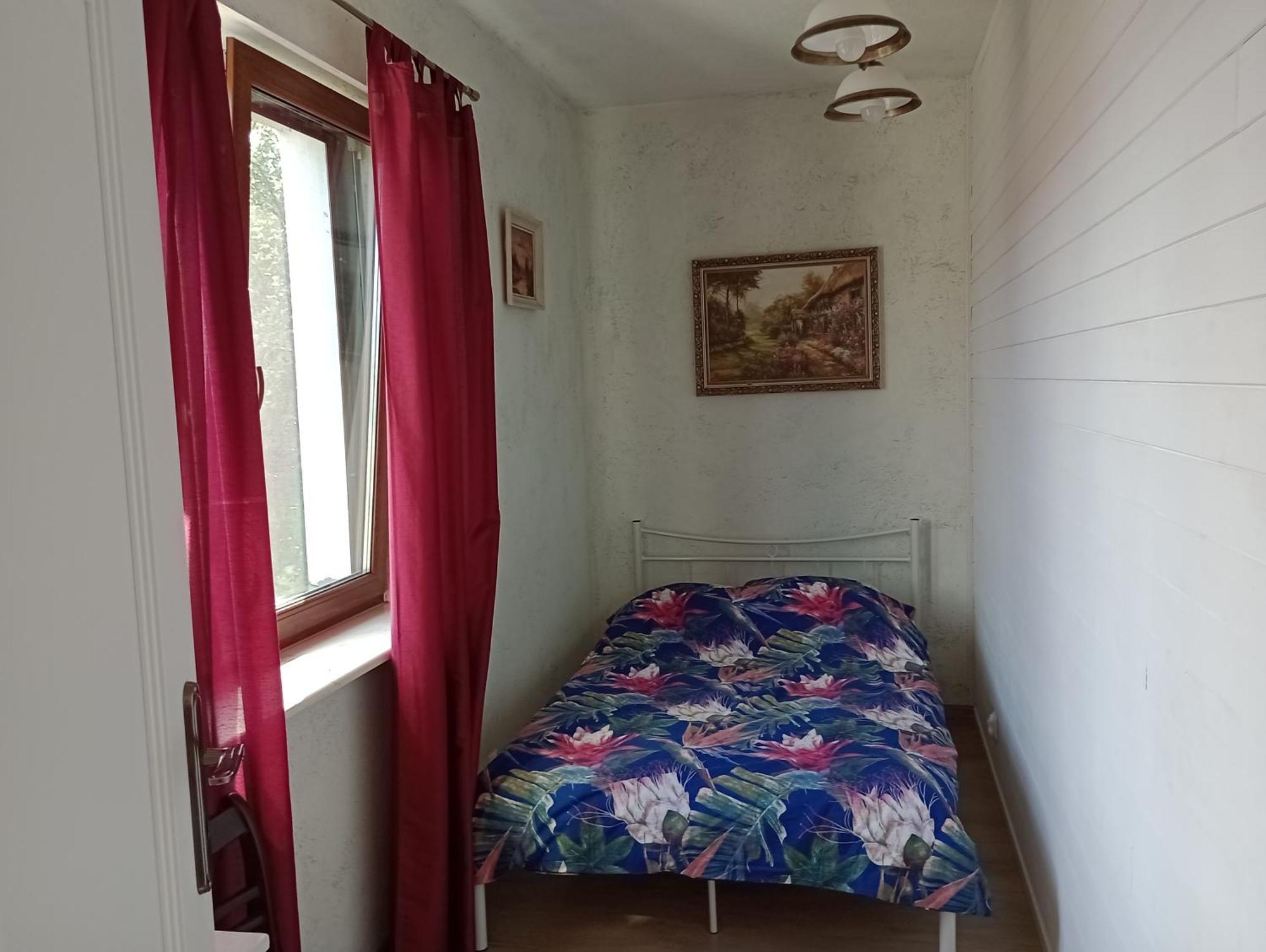 Domki Nad Jeziorem Rajgród Extérieur photo